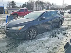 4T1BF1FK5HU705494 2017 TOYOTA CAMRY