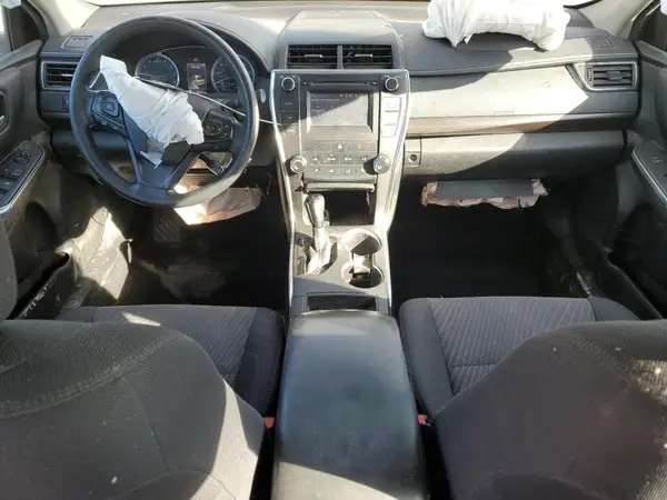 4T1BF1FK5HU709254 2017 TOYOTA CAMRY - Image 8