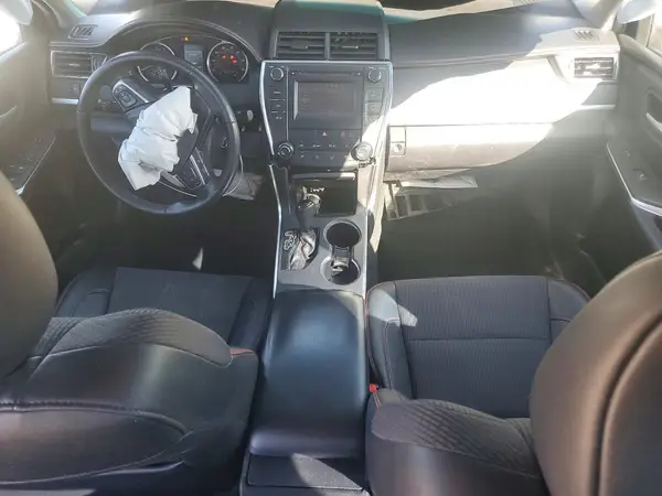 4T1BF1FK5HU709657 2017 TOYOTA CAMRY - Image 8