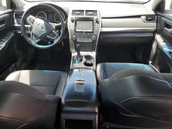 4T1BF1FK5HU713286 2017 TOYOTA CAMRY - Image 8