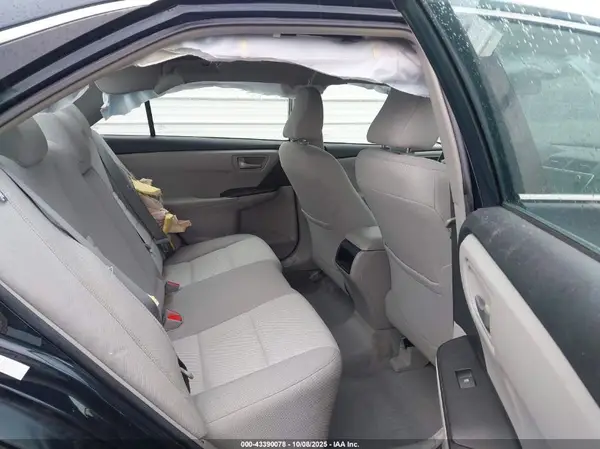 4T1BF1FK5HU714454 2017 TOYOTA CAMRY - Image 8