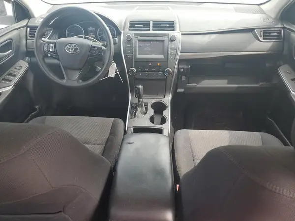 4T1BF1FK5HU714793 2017 TOYOTA CAMRY - Image 8