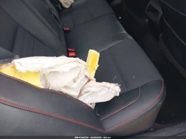 4T1BF1FK5HU720643 2017 TOYOTA CAMRY - Image 8
