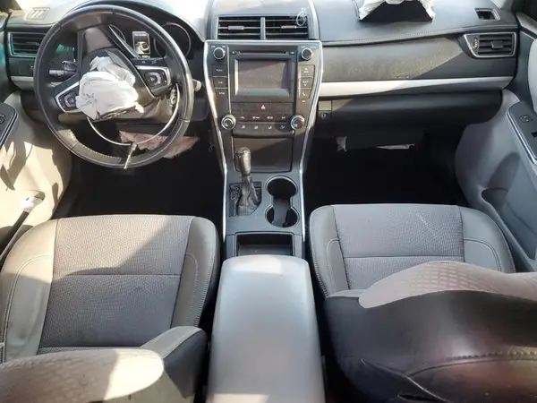 4T1BF1FK5HU720805 2017 TOYOTA CAMRY - Image 8