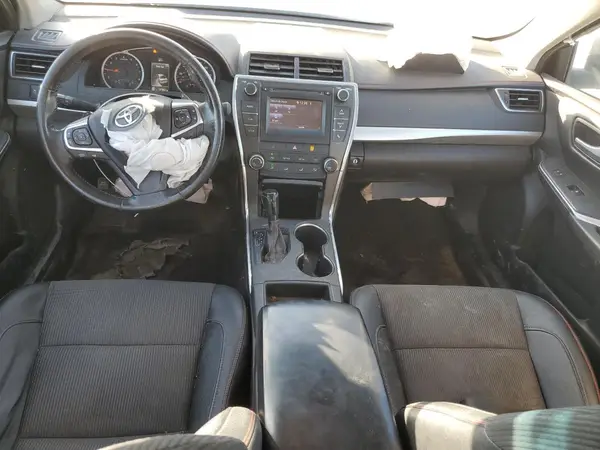 4T1BF1FK5HU721419 2017 TOYOTA CAMRY - Image 8