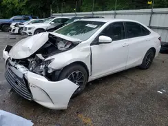 4T1BF1FK5HU722182 2017 TOYOTA CAMRY