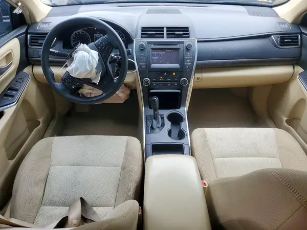 4T1BF1FK5HU722182 2017 TOYOTA CAMRY - Image 8