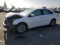4T1BF1FK5HU722991 2017 TOYOTA CAMRY