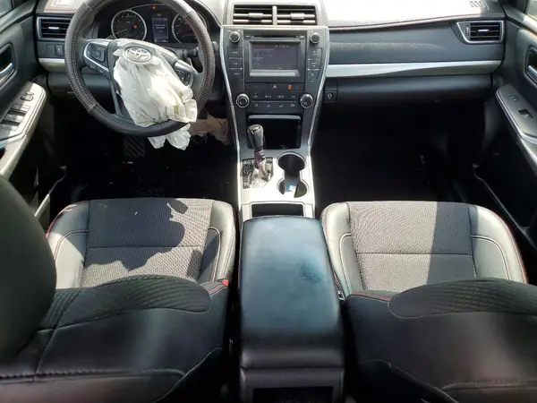 4T1BF1FK5HU723963 2017 TOYOTA CAMRY - Image 8