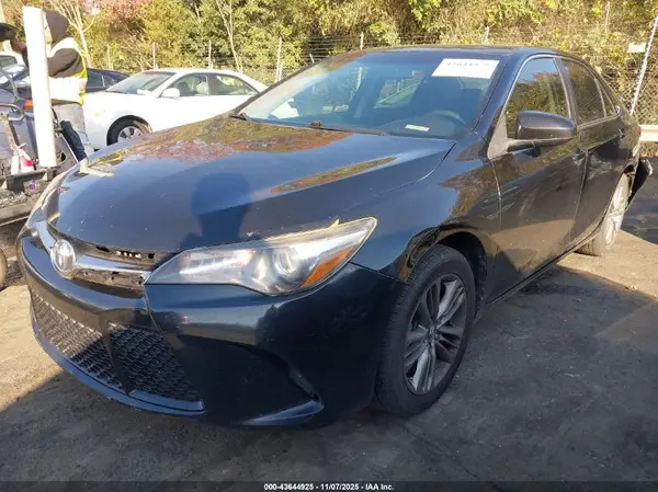 4T1BF1FK5HU726216 2017 TOYOTA CAMRY - Image 2