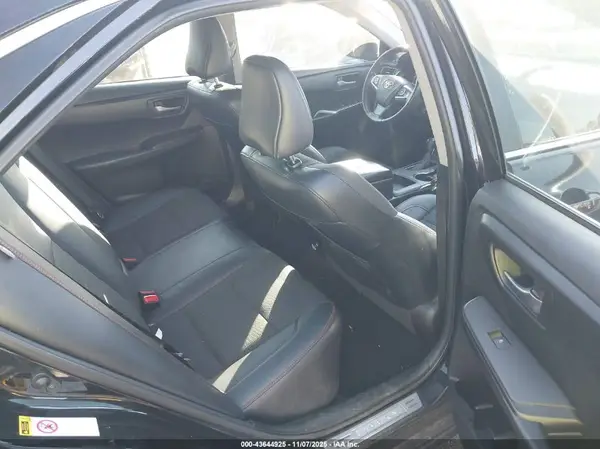 4T1BF1FK5HU726216 2017 TOYOTA CAMRY - Image 8