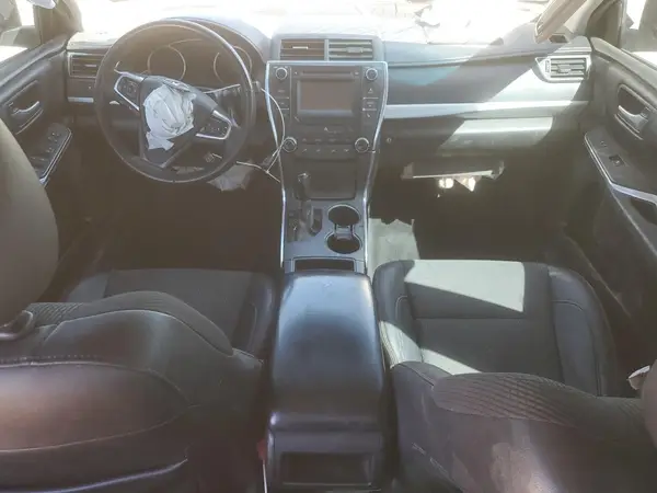 4T1BF1FK5HU728449 2017 TOYOTA CAMRY - Image 8
