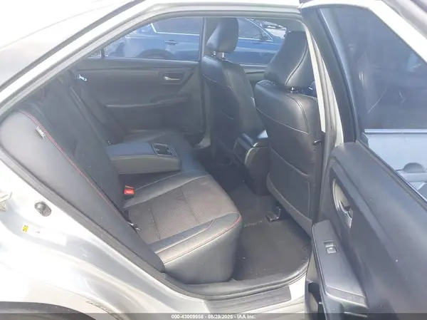 4T1BF1FK5HU728757 2017 TOYOTA CAMRY - Image 8