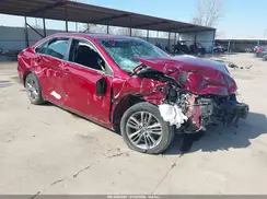 4T1BF1FK5HU729245 2017 TOYOTA CAMRY