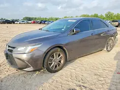 4T1BF1FK5HU730735 2017 TOYOTA CAMRY