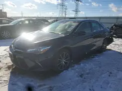 4T1BF1FK5HU731609 2017 TOYOTA CAMRY