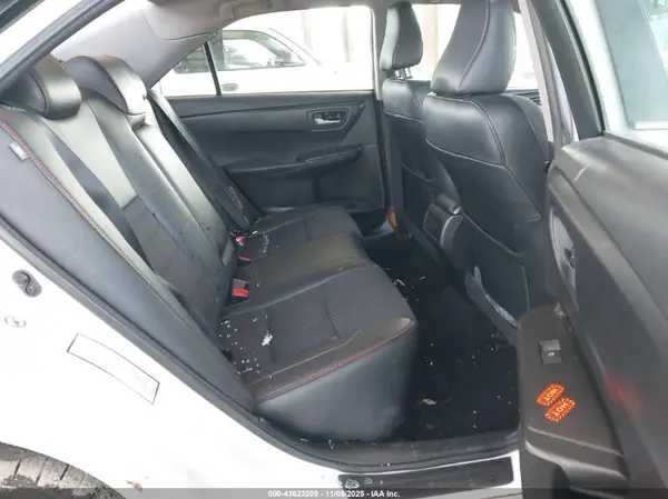 4T1BF1FK5HU731724 2017 TOYOTA CAMRY - Image 8