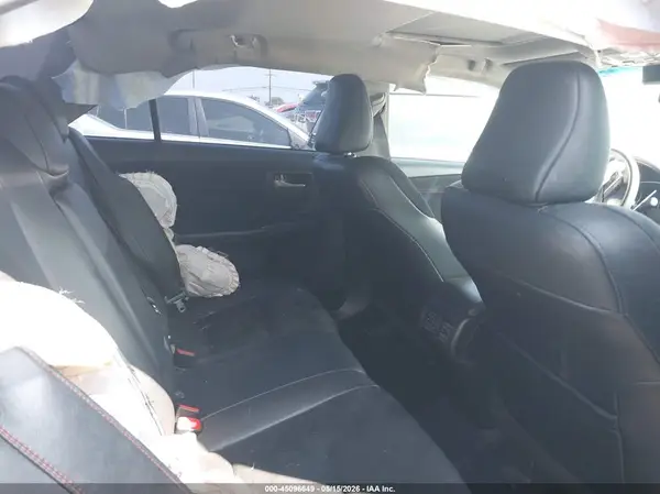 4T1BF1FK5HU732291 2017 TOYOTA CAMRY - Image 8