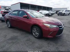 4T1BF1FK5HU732310 2017 TOYOTA CAMRY