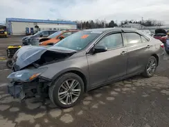 4T1BF1FK5HU733151 2017 TOYOTA CAMRY