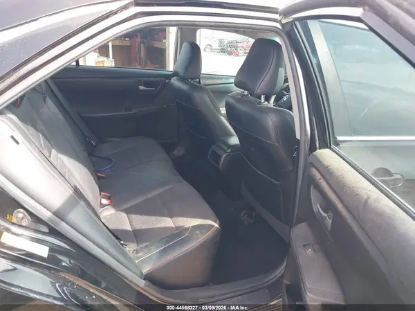 4T1BF1FK5HU734753 2017 TOYOTA CAMRY - Image 8