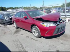 4T1BF1FK5HU735708 2017 TOYOTA CAMRY