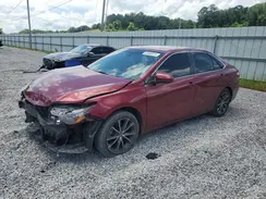 4T1BF1FK5HU735935 2017 TOYOTA CAMRY