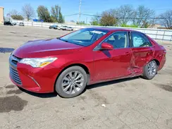 4T1BF1FK5HU738852 2017 TOYOTA CAMRY
