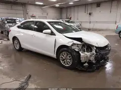 4T1BF1FK5HU740164 2017 TOYOTA CAMRY