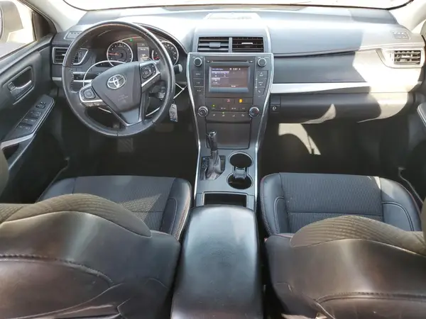4T1BF1FK5HU742416 2017 TOYOTA CAMRY - Image 8