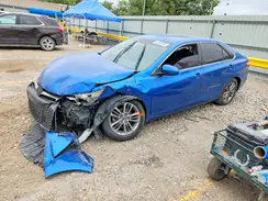 4T1BF1FK5HU743999 2017 TOYOTA CAMRY