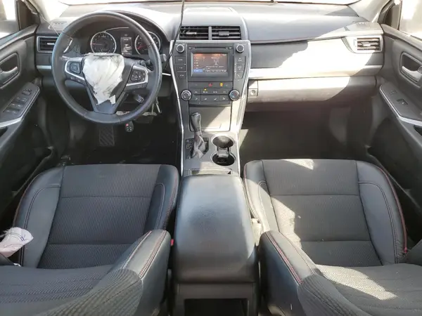 4T1BF1FK5HU746059 2017 TOYOTA CAMRY - Image 8