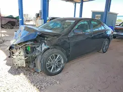 4T1BF1FK5HU746305 2017 TOYOTA CAMRY