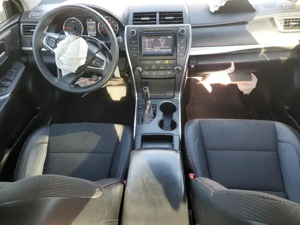 4T1BF1FK5HU746367 2017 TOYOTA CAMRY - Image 8