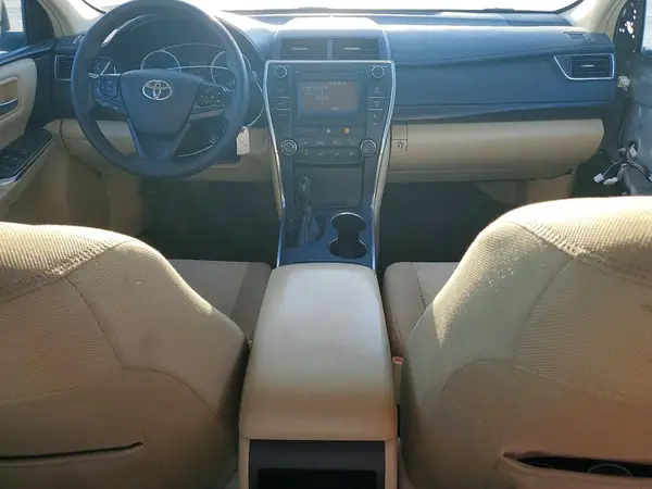4T1BF1FK5HU747566 2017 TOYOTA CAMRY - Image 8