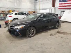 4T1BF1FK5HU748040 2017 TOYOTA CAMRY