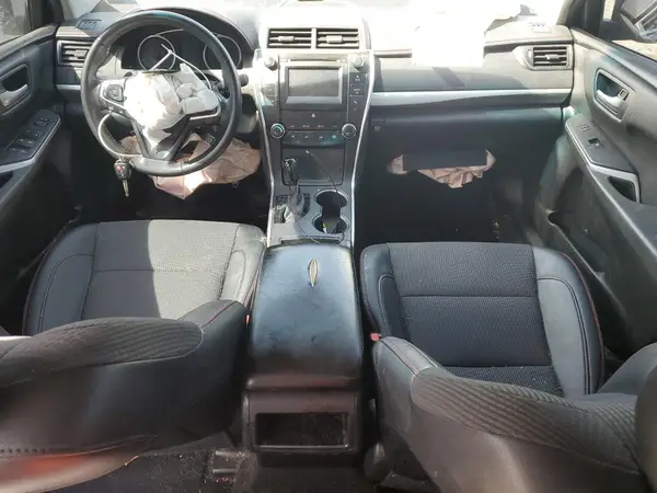 4T1BF1FK5HU749771 2017 TOYOTA CAMRY - Image 8