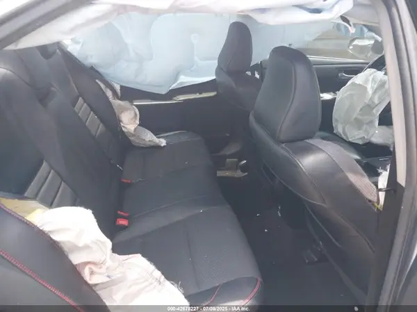 4T1BF1FK5HU750516 2017 TOYOTA CAMRY - Image 8