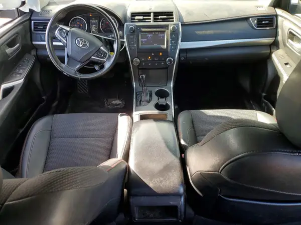 4T1BF1FK5HU752069 2017 TOYOTA CAMRY - Image 8