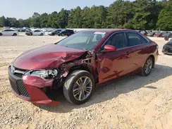 4T1BF1FK5HU752394 2017 TOYOTA CAMRY