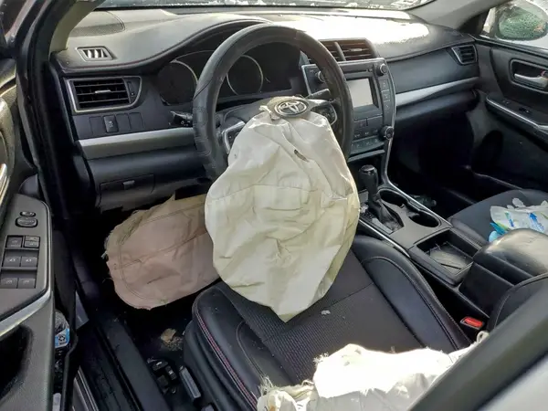 4T1BF1FK5HU752721 2017 TOYOTA CAMRY - Image 8