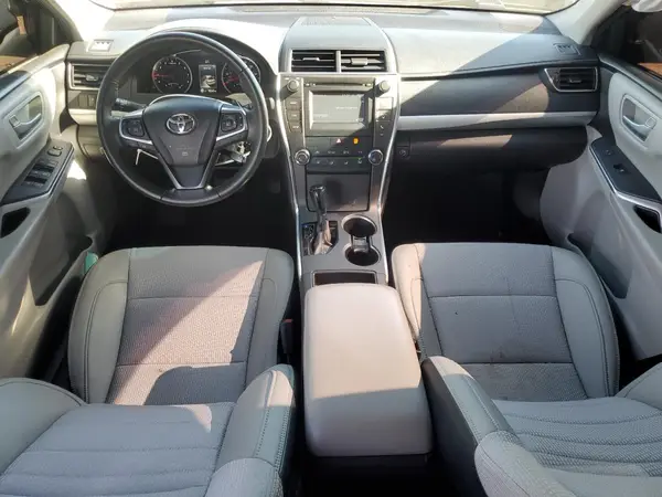 4T1BF1FK5HU754548 2017 TOYOTA CAMRY - Image 8