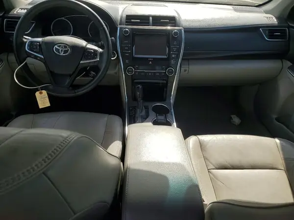 4T1BF1FK5HU754579 2017 TOYOTA CAMRY - Image 8