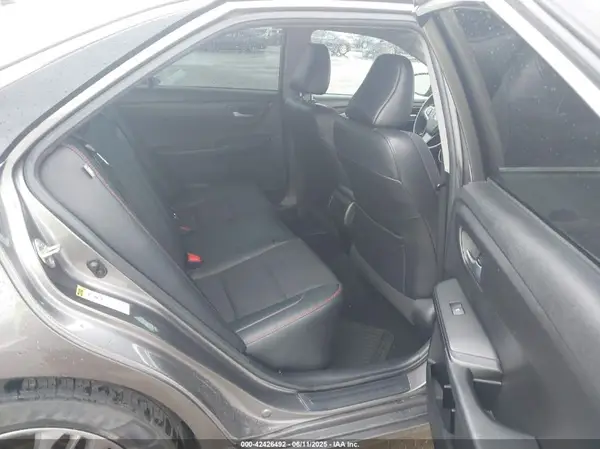 4T1BF1FK5HU755585 2017 TOYOTA CAMRY - Image 8
