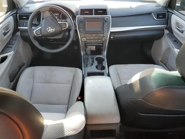 4T1BF1FK5HU755988 2017 TOYOTA CAMRY - Image 8