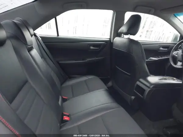 4T1BF1FK5HU756316 2017 TOYOTA CAMRY - Image 8