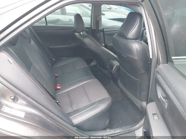 4T1BF1FK5HU759135 2017 TOYOTA CAMRY - Image 8
