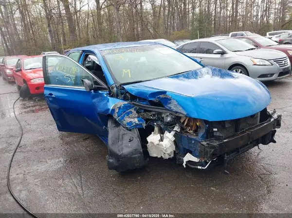 4T1BF1FK5HU763041 2017 TOYOTA CAMRY - Image 1