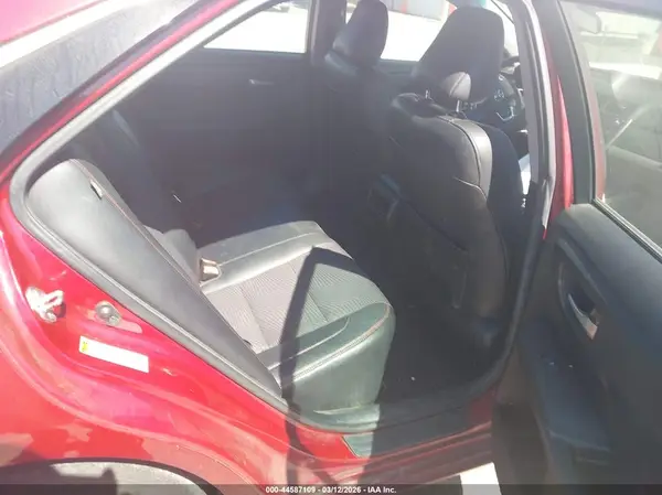 4T1BF1FK5HU764139 2017 TOYOTA CAMRY - Image 8
