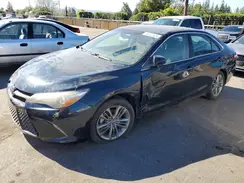 4T1BF1FK5HU764500 2017 TOYOTA CAMRY